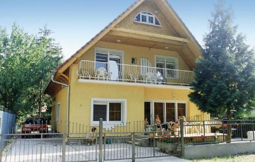 Zamárdi Hungary Promo Code Booking.com