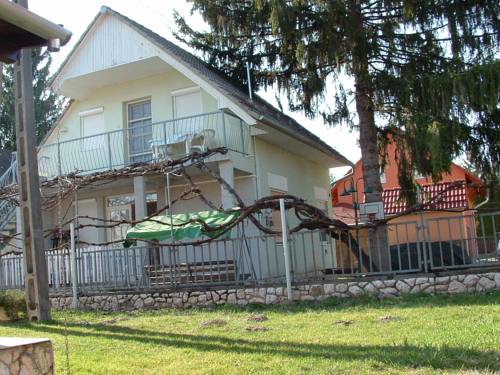 Hungary Booking.com