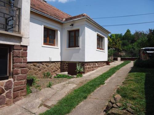 Lovas Hungary Promo Code Booking.com