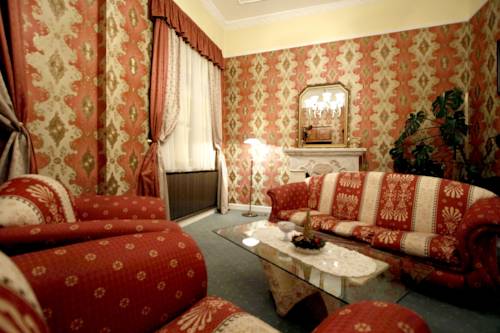 Kaposvár Hungary Promo Code Booking.com