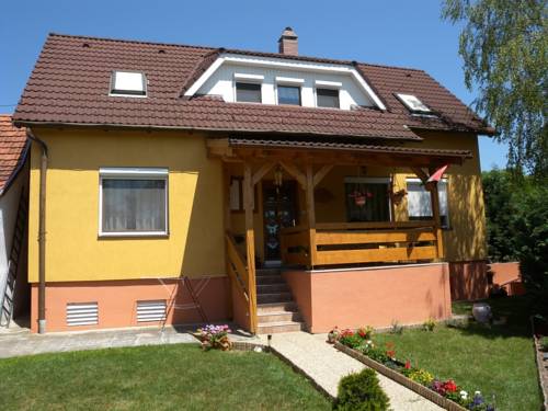 Balatonfuzfo Hungary Promo Code Booking.com
