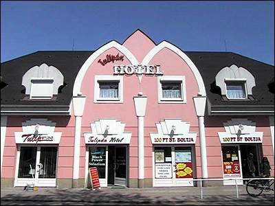 Komárom Hungary Promo Code Booking.com