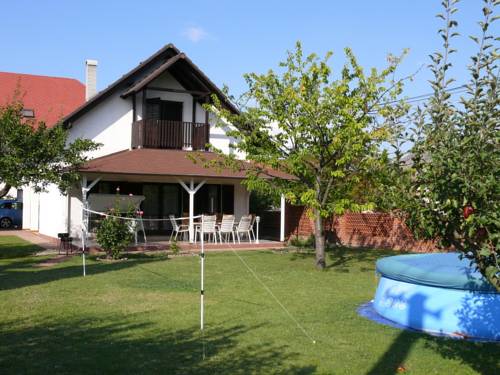Hungary Booking.com