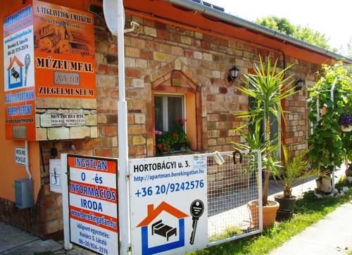 Berekfürdő Hungary Promo Code Booking.com