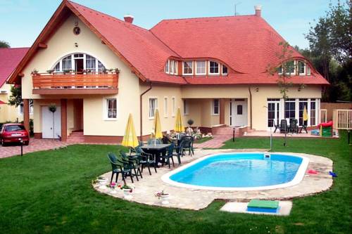 Zamárdi Hungary Promo Code Booking.com