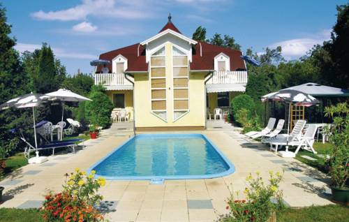 Siófok-Sostó Hungary Promo Code Booking.com