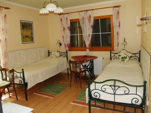 Hungary Booking.com