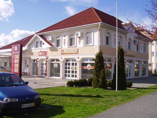 Kalocsa Hungary Promo Code Booking.com