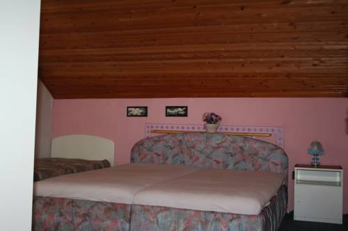 Hungary Booking.com
