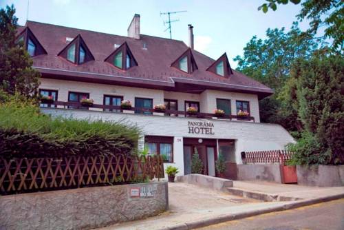 Hungary Booking.com