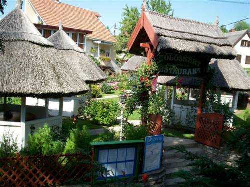 Szigliget Hungary Promo Code Booking.com
