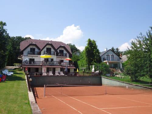 Balatonszepezd Hungary Promo Code Booking.com