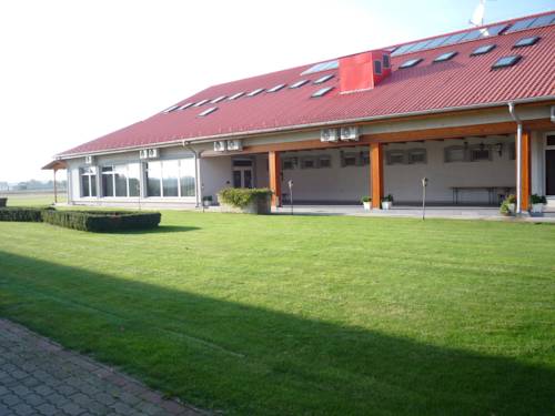 Jakabszállás Hungary Promo Code Booking.com