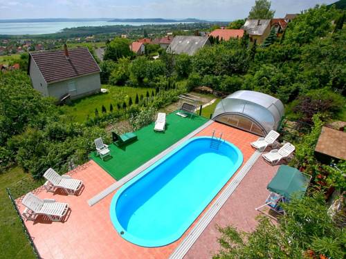 Csopak Hungary Promo Code Booking.com
