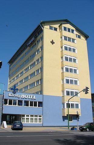 Miskolc Hungary Promo Code Booking.com