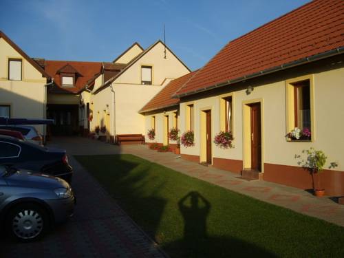 Fertőrákos Hungary Promo Code Booking.com