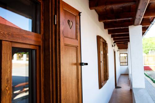 Tarcal Hungary Promo Code Booking.com