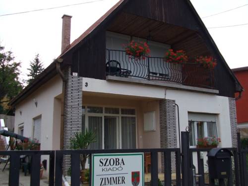 Zalakaros Hungary Promo Code Booking.com