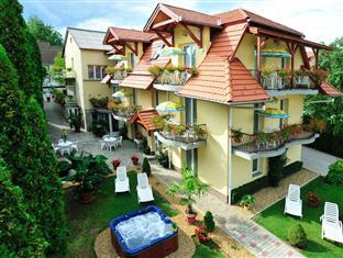 Hévíz Hungary Promo Code Agoda.com