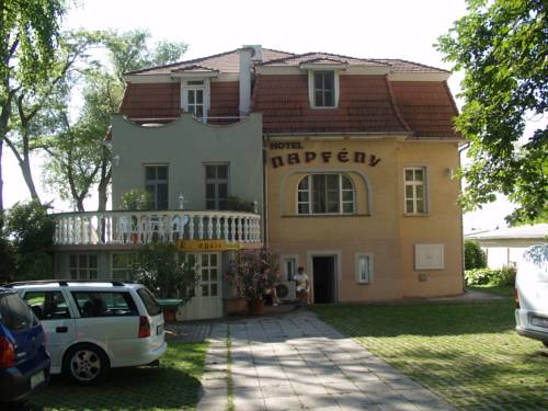 Balatonvilágos Hungary Promo Code Booking.com
