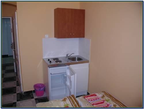 Hungary Booking.com