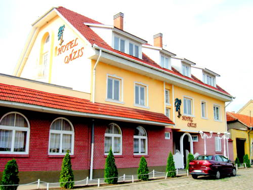 Kiskunfélegyháza Hungary Promo Code Booking.com