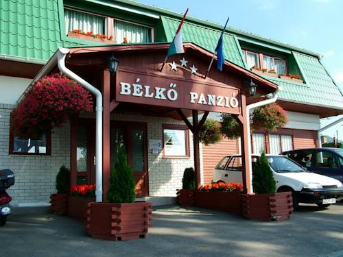 Bélapátfalva Hungary Promo Code Booking.com