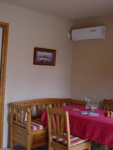 Cserkeszőlő Hungary Promo Code Booking.com