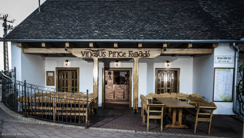 Villány Hungary Promo Code Booking.com