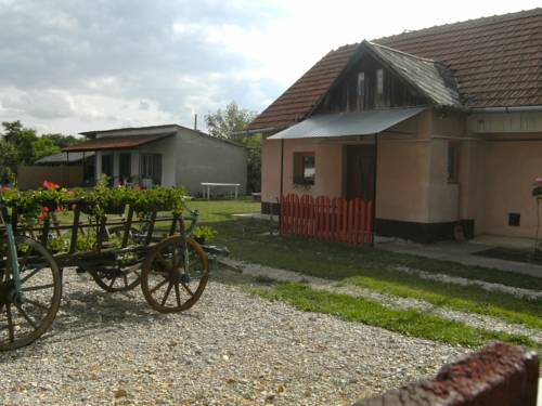 Tiszacsege Hungary Promo Code Booking.com