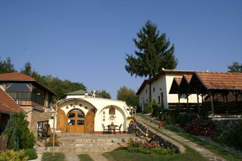 Zalacsány Hungary Promo Code Booking.com