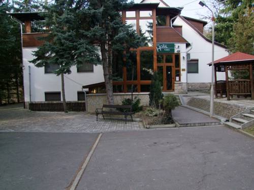Matrafured Hungary Promo Code Booking.com
