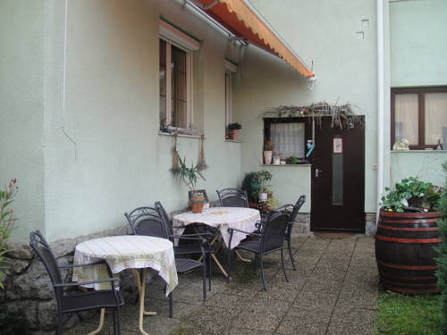 Kőszeg Hungary Promo Code Booking.com