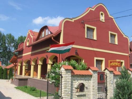 Hédervár Hungary Promo Code Booking.com