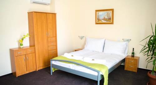 Nagyatád Hungary Promo Code Booking.com