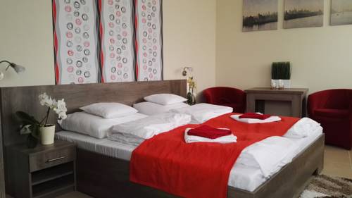 Ajka Hungary Promo Code Booking.com