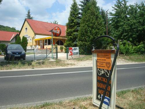 abrahamhegy Hungary Promo Code Booking.com