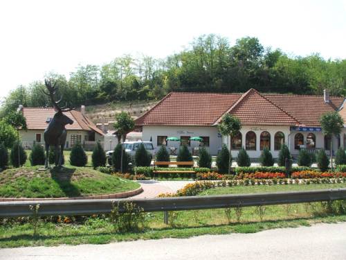 Szálka Hungary Promo Code Booking.com