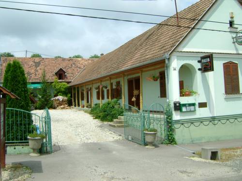 Szálka Hungary Promo Code Booking.com