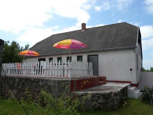 Hungary Booking.com