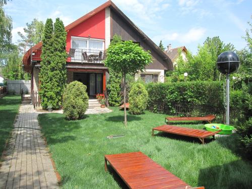 Szantod Hungary Promo Code Agoda.com