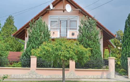 Balatonszemes Hungary Promo Code Booking.com