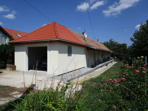 Nemesbük Hungary Promo Code Booking.com