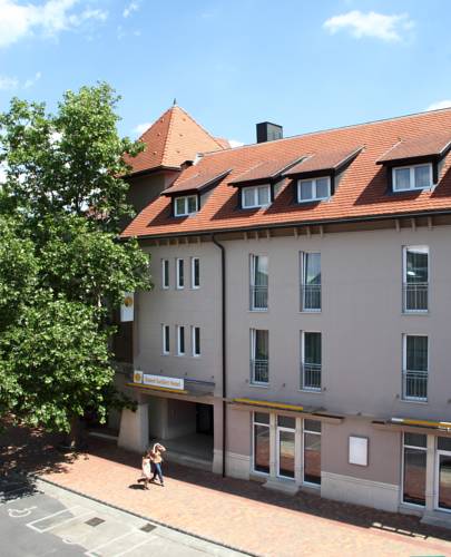 Hungary Booking.com
