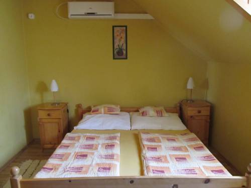 Bánk Hungary Promo Code Booking.com