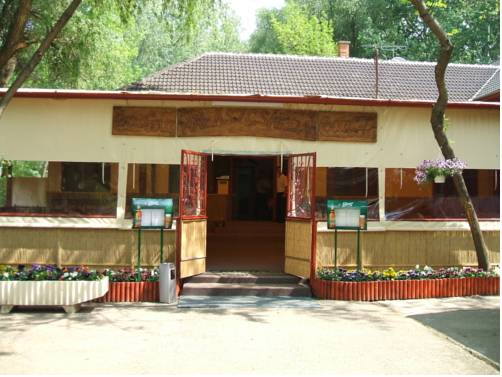 Tiszacsege Hungary Promo Code Booking.com