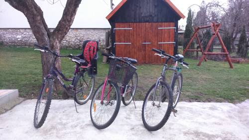 Bakonybél Hungary Promo Code Booking.com