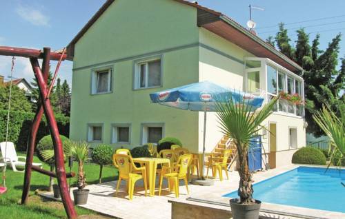 Balatonalmádi Hungary Promo Code Booking.com