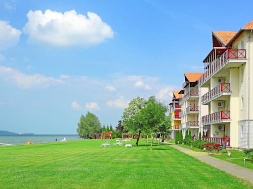 Balatonöszöd Hungary Promo Code Booking.com