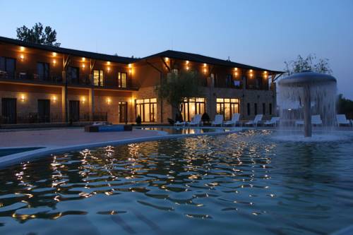 Ráckeve Hungary Promo Code Booking.com
